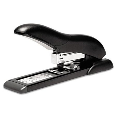 ESSELTE PENDAFLEX CORPORATION Esselte Pendaflex 73159 Rapid Heavy-Duty 70 Stapler  85-Sheet Capacity  Black 73159